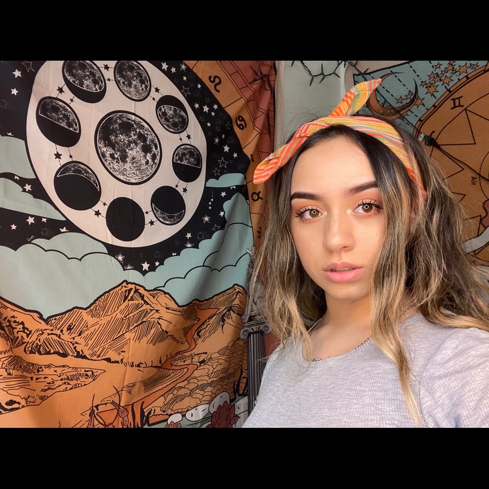 Meet your Posher, Daisy